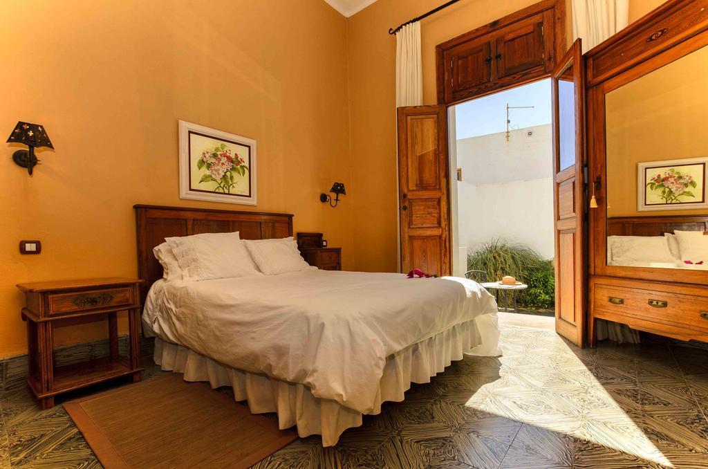 Habitación Doble con baño privado