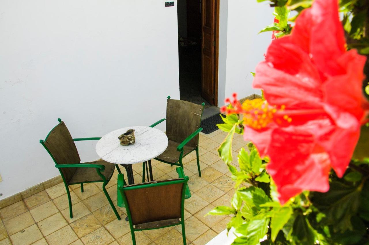Suite (3 adultos)