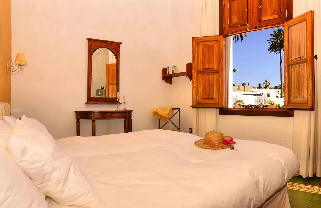 Casa Rural Villa Lola Y Juan-1