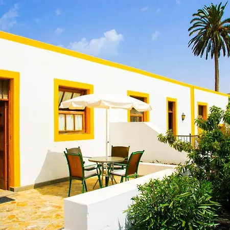 Casa Rural Villa Lola Y Juan-3